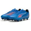 Puma Chaussures De Football Ultra 6 Play Fg/ag