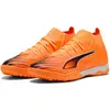 Puma Chaussures De Football Ultra 6 Match+ Tf