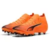 Puma Chaussures De Football Pour Femme Ultra 6 Match+ Fg/ag