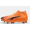 Puma Chaussures De Football Ultra 6 Match+ Fg/ag