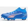 Puma Chaussures De Football Ultra 6 Match+ Fg/ag