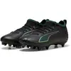 Puma Chaussures De Football Pour Enfants Ultra 6 Match Fg/ag