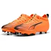 Puma Chaussures De Football Pour Enfants Ultra 6 Match Fg/ag