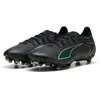 Puma Chaussures De Football Ultra 6 Match Fg/ag
