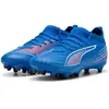 Puma Chaussures De Football Pour Enfants Ultra 6 Match Fg/ag