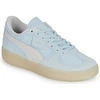 Lage Sneakers Puma Palermo Moda Ethereal Wns Blauw