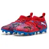 Puma Chaussures De Football Pour Enfants Future 8 Match Playmakers Fg/...