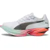 Chaussures de running femme Puma Fast-R Nitro  Elite 3 Blanc 37