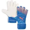 Puma, Femmes, Gants, ULTRA Match RC, Bleu, (11)