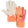 Puma, Femmes, Gants, FUTURE Match NC, Orange, (11)