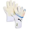 Puma, Femmes, Gants, FUTURE Pro hybride, Blanc, (10.5)