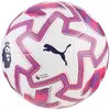 PUMA Premier League 2025/26 Obrita Cup Football - White, White 5
