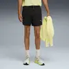 Puma, Hommes, Bas de sport, M Run Club 5" Ultraweave Graphic Short (S)...
