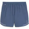 Puma, Hommes, Bas de sport, M Run Ultraweave 5" Short (S), Bleu, S
