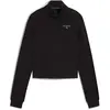 Puma Sweat à Demi-zip X Hyrox Cloudspun