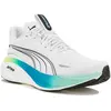 PUMA Magnify Nitro 3 - White, White 44.5