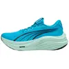 Chaussures de running Puma MagMax Nitro Bleu 42