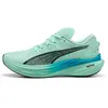 Puma Chaussures De Running Deviate Nitro 3