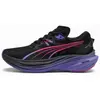 Chaussures de running femme Puma Deviate Nitro 3 Digitokio Noir 37