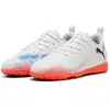 PUMA FUTURE 8 Play TT Children - White, White 30.5