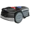 Robot tondeuse Sunseeker V1 300 M2 Noir