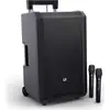 LD Systems ANNY 12 HHD2 B5 draagbare 12 inch bluetooth speaker