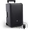 LD Systems ANNY 12 BPH B8 draagbare 12 inch accu speaker 823-832 MHz/8...