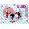 Undercover Barbie