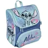 Scooli, Sac + cartable maternelle, Cutie Lilo & Stitch