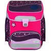 Scooli Sac d'école rose fluo violet pour fille - EasyFit Schulranzen-S...