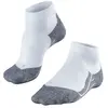 Falke RU4 Light Short Femme Blanc
