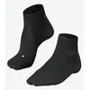 Falke RU4 Light Short Femme Noir