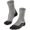 FALKE TK5 Wander W SO laine fines anti-ampoule 1 paire, Chaussettes de...