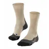 Chaussettes femme Falke TK2 Cool - beige