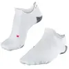 Falke RU5 Invisible Femme Blanc