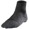 FALKE Pure Matt, Collants Femme, 50 DEN, Vert (Military 7826), M-L (1 Paire)