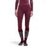 FALKE Warm Long Tights sneldrogend functioneel lang functioneel onderg...