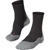Falke, Femmes, Chaussettes de sport, RU4 Women (37 - 38), Noir