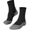 Falke, Femmes, Chaussettes de sport, RU4 Women (41 - 42), Noir, Gris