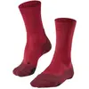 Falke Tk2 Explore Wool Walking Sock Ladies Scarlet 37-38