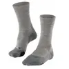 FALKE Oxford, Chaussettes Mixte Enfant, Coton, Bleu (Marine 6120), 27-30 (1 Paire)