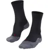 FALKE TK5 Wander W SO laine fines anti-ampoule 1 paire, Chaussettes de...