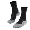 FALKE TK5 Wander W SO laine fines anti-ampoule 1 paire, Chaussettes de...