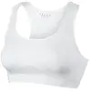 Falke Bra-Top Madison (Low Support) Femme Blanc