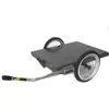 Roland Carrie Me - Fietskar - Unisex - Zwart - 16