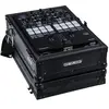 Reloop Premium Battle Mixer Case - DJ-mixer case