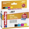 Edding encre remplace epson 29xl, t2996, t2991, t2992, t2993, t2994 co...