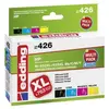 Edding ink remplace hp 932xl, 933xl compatible pack bundle n 18-426