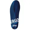 Atlas Semelle intérieure Ergo Comfort, taille 47-48, Semelles, Bleu