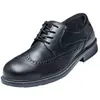 Atlas, Chaussures de travail, Chaussures basses de sécurité CX 325 ESD...